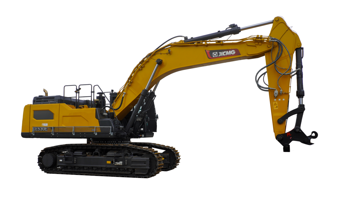 XE530E-12