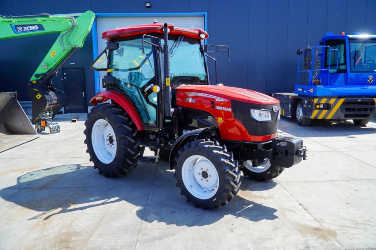 YTO NMF554C (107083)