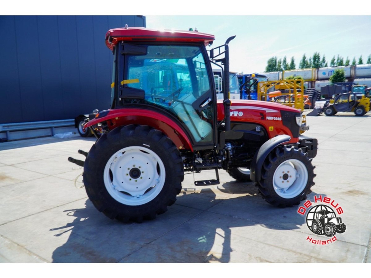 YTO NMF554C (107085)