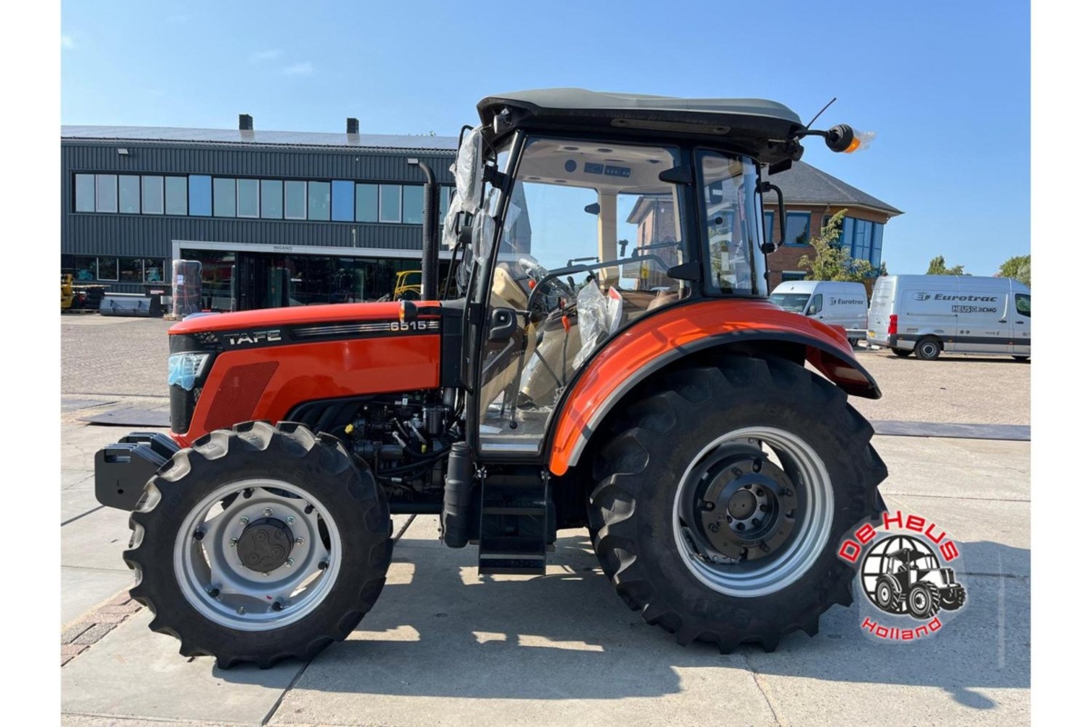  6515 4wd. (110504)