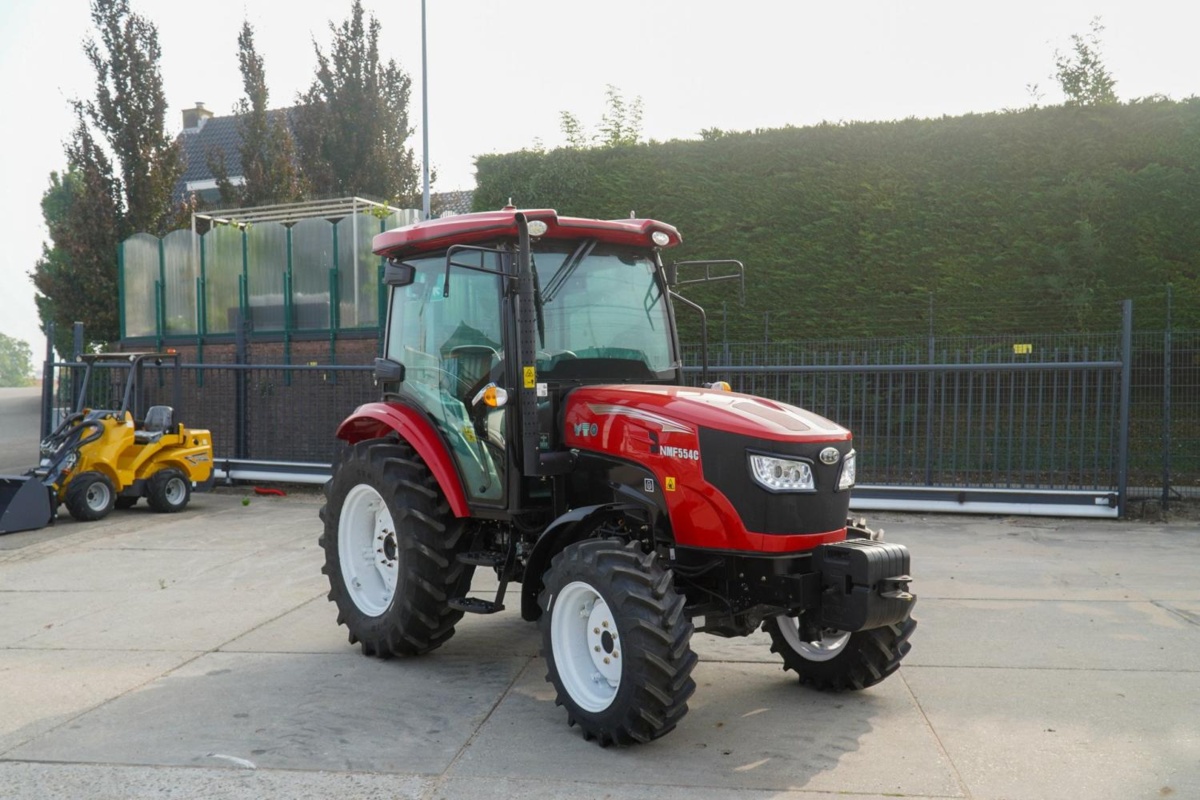 YTO NMF554C (107086)