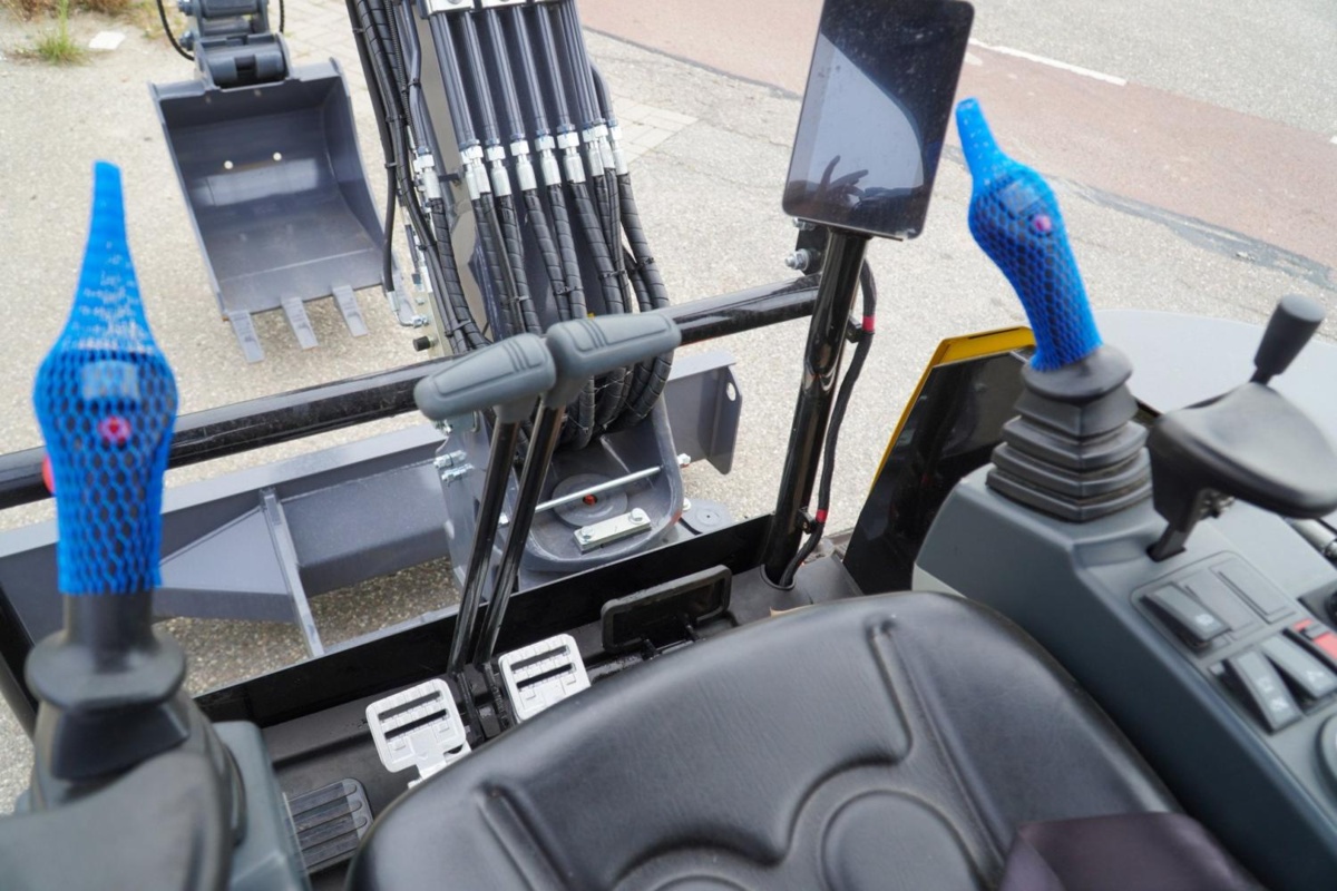 Eurotrac HE36SR (107867)