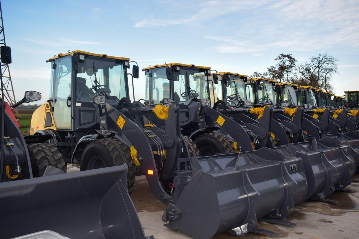 Eurotrac WL18 (109385)