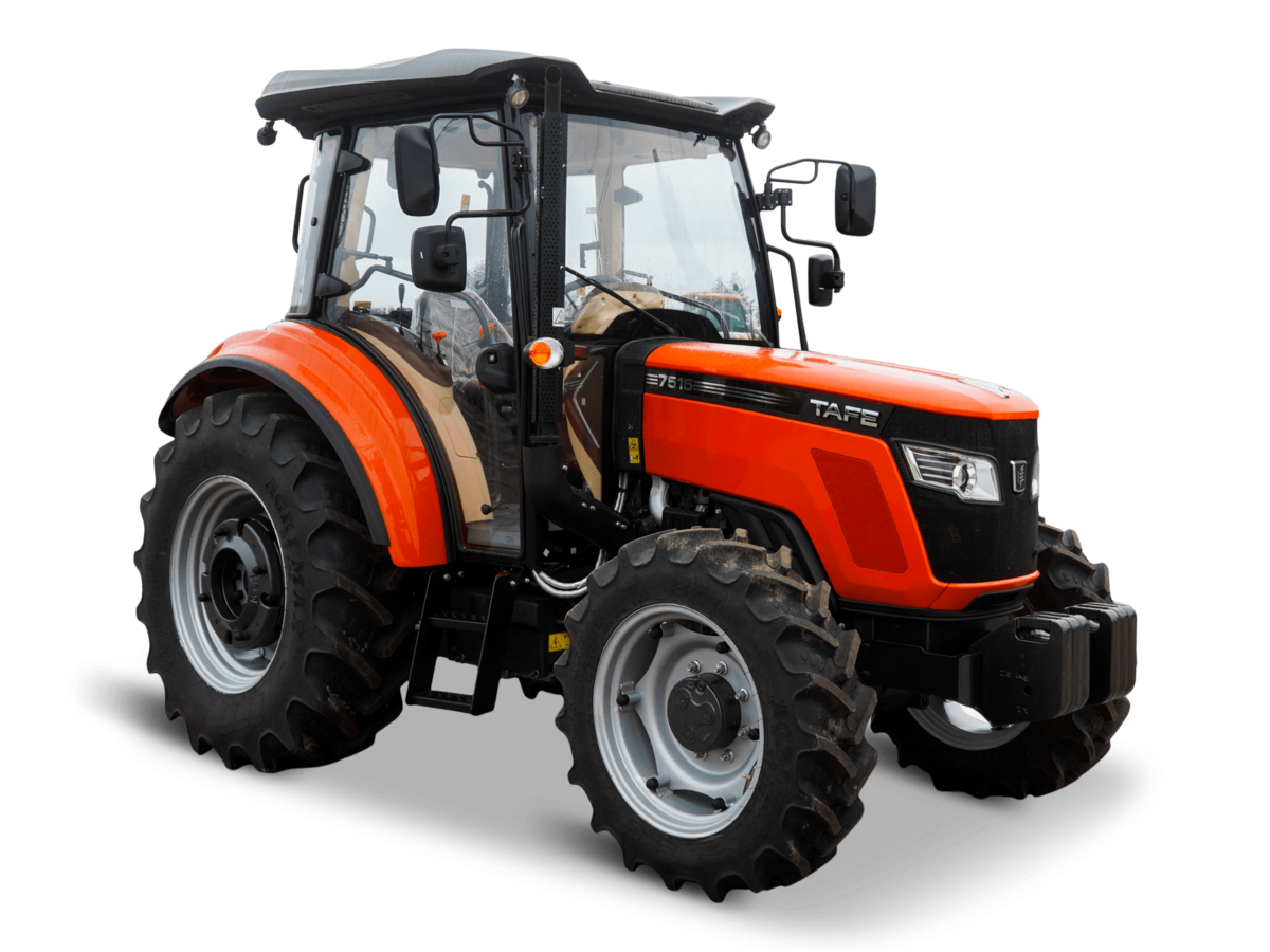 Tafe 7515C-04
