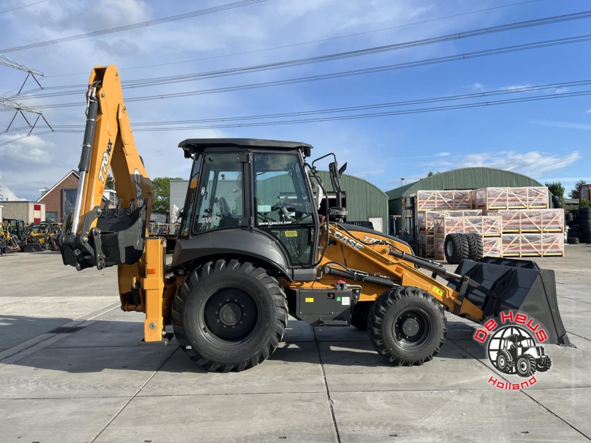 Case 770NX (121910)