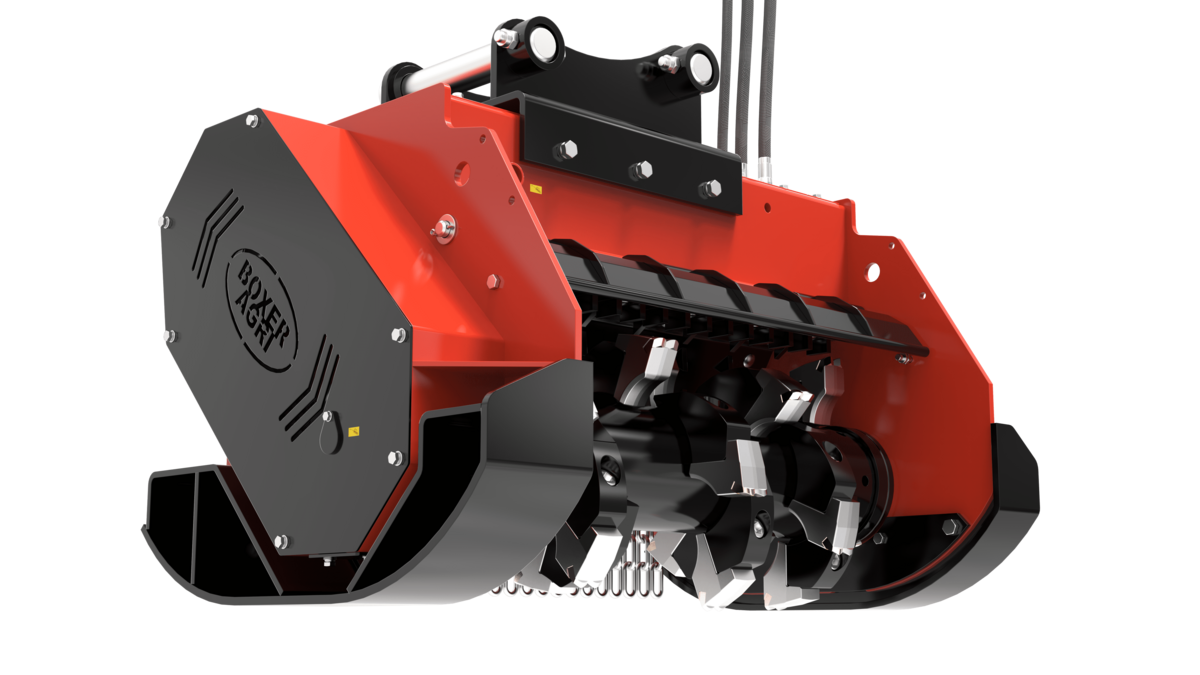 EFM800-2 HUGO