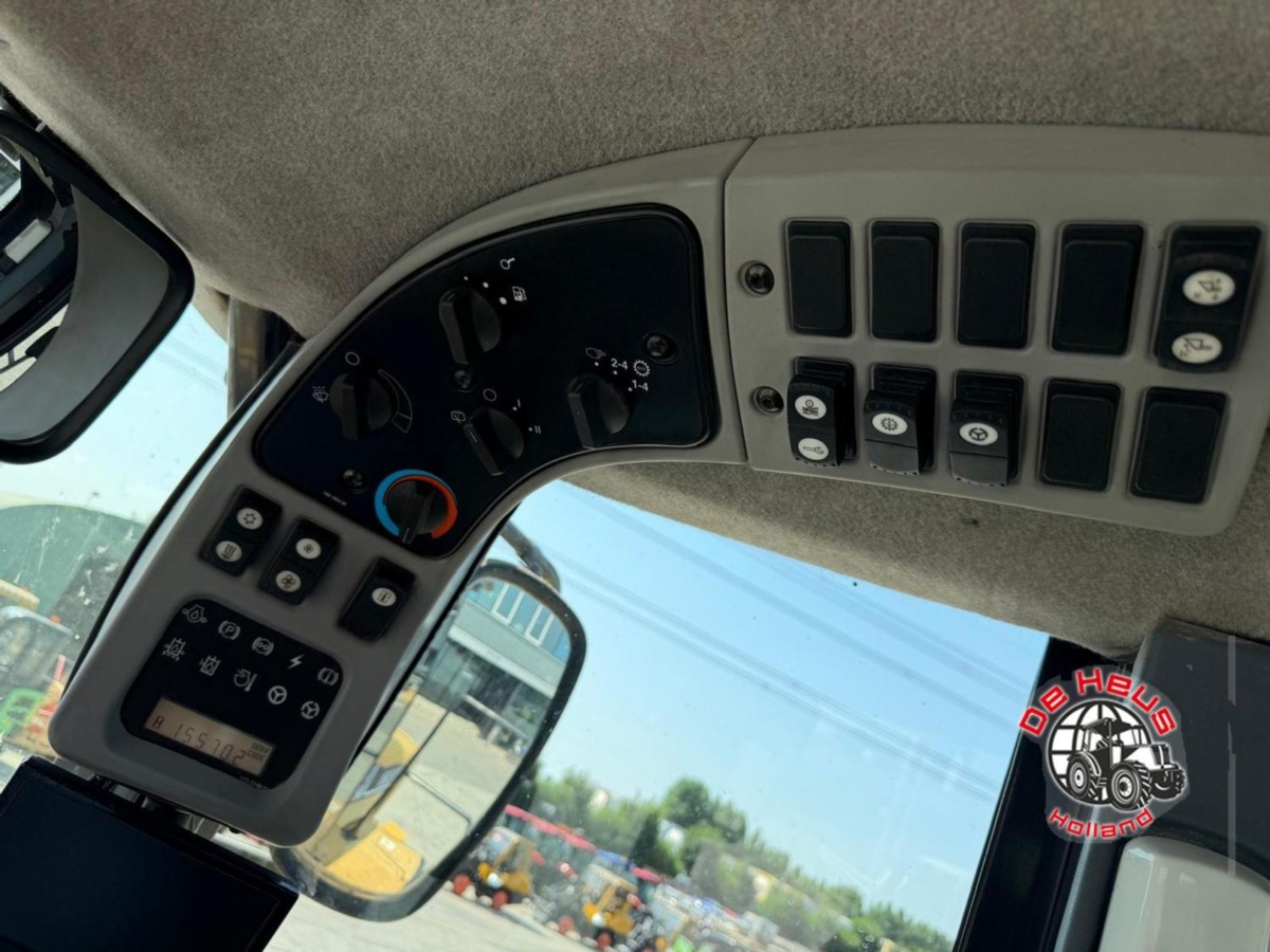 Caterpillar 950H (052141)