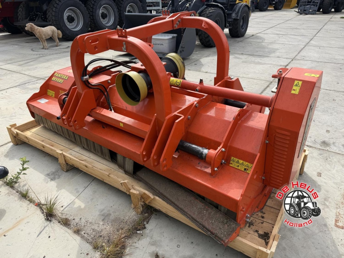  Pantera Revers 250 (106366)