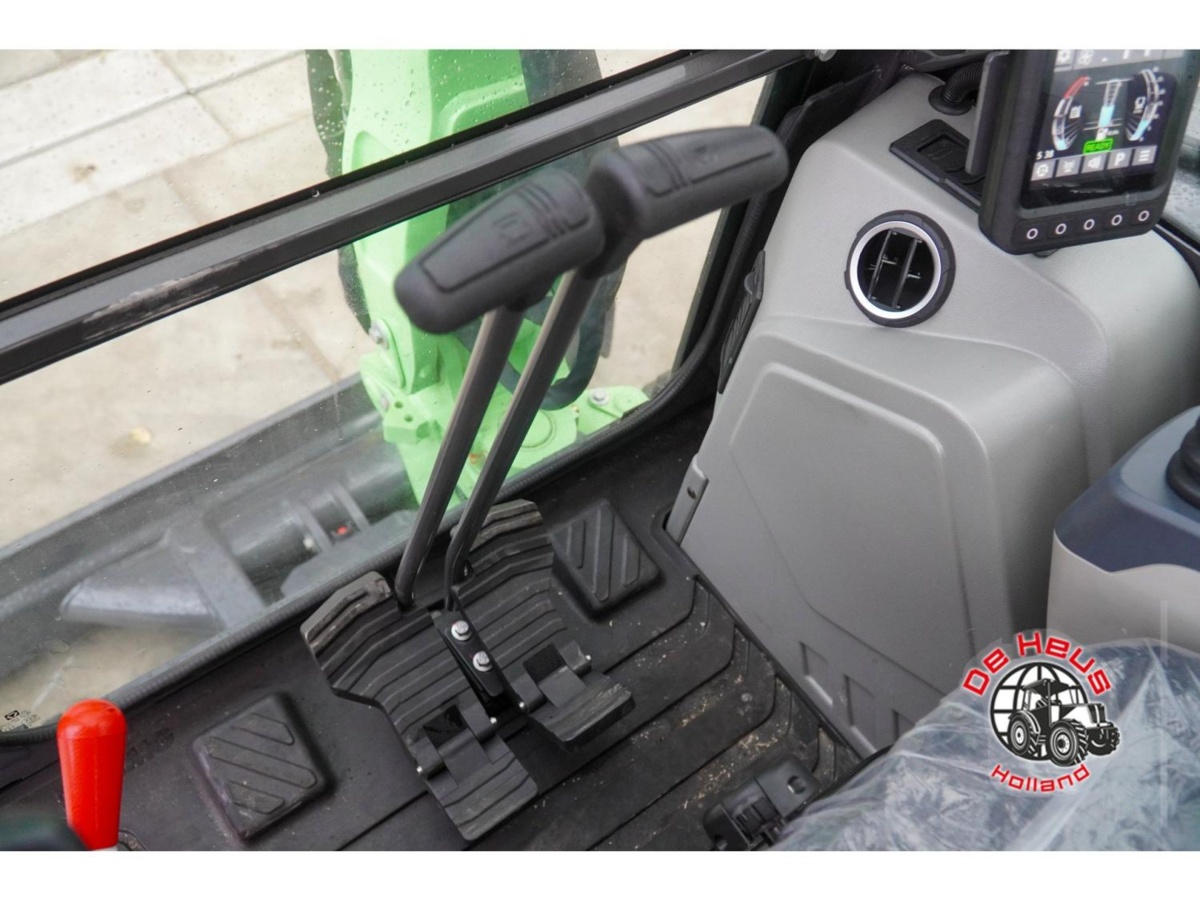  XE27E CR-EV (109705)
