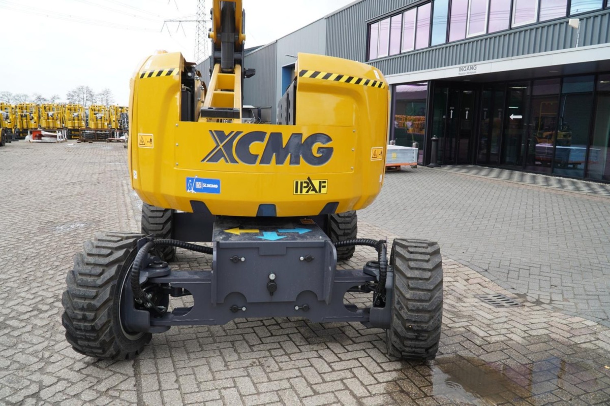  XGA16E (097718)