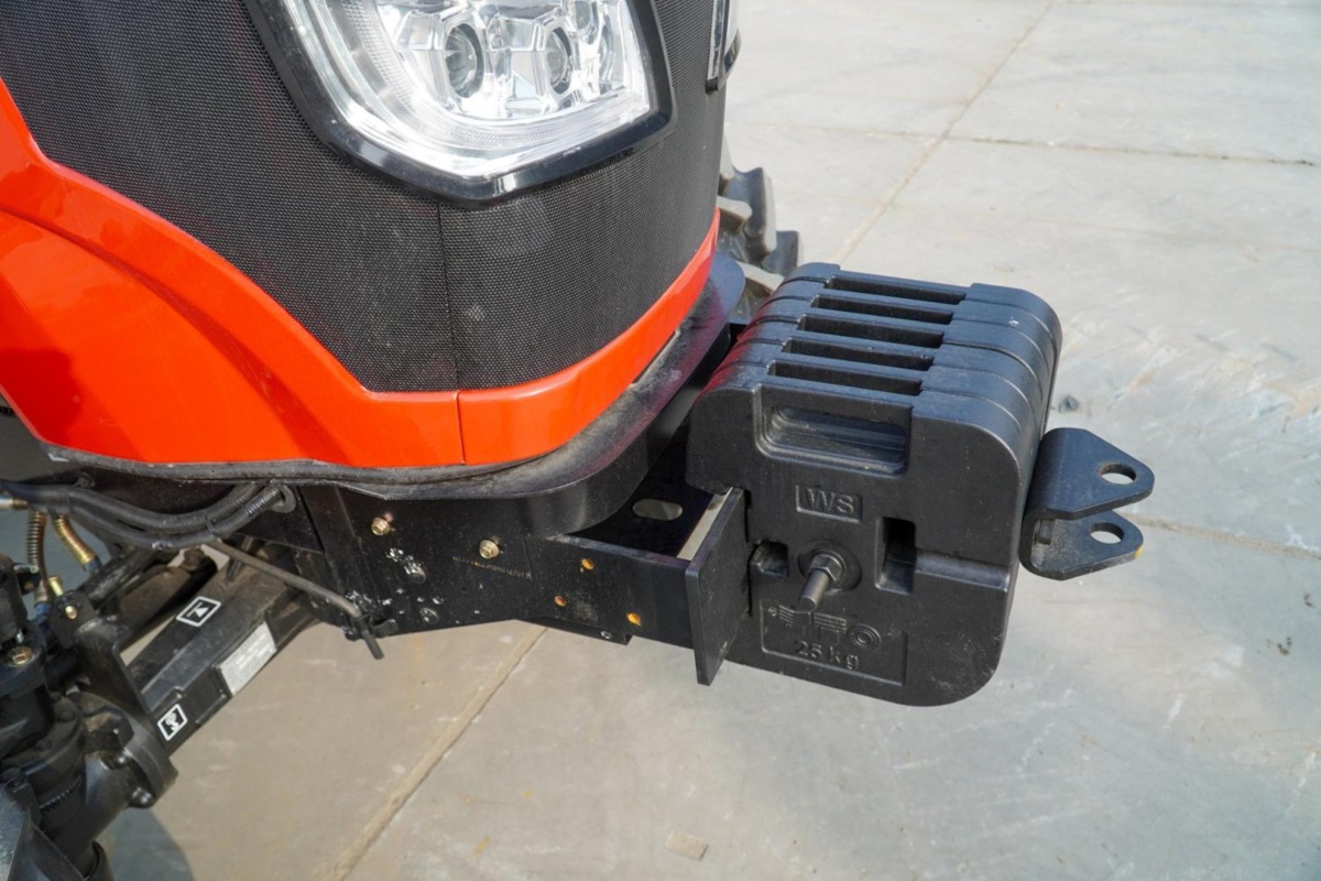 YTO NMF554C (107087)