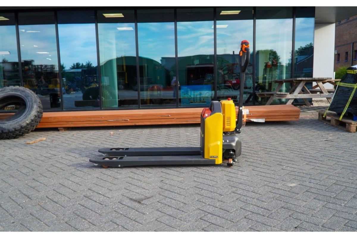Eurotrac PT20 (CBD20) (108107)