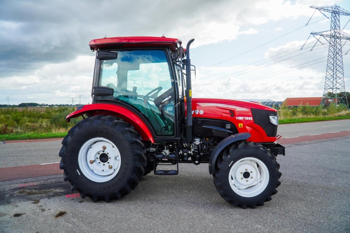 YTO NMF704C (108232)
