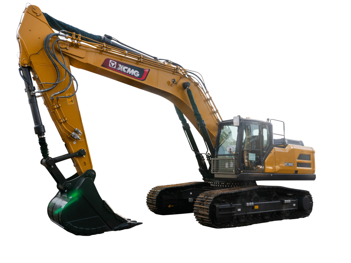 XE380E-3