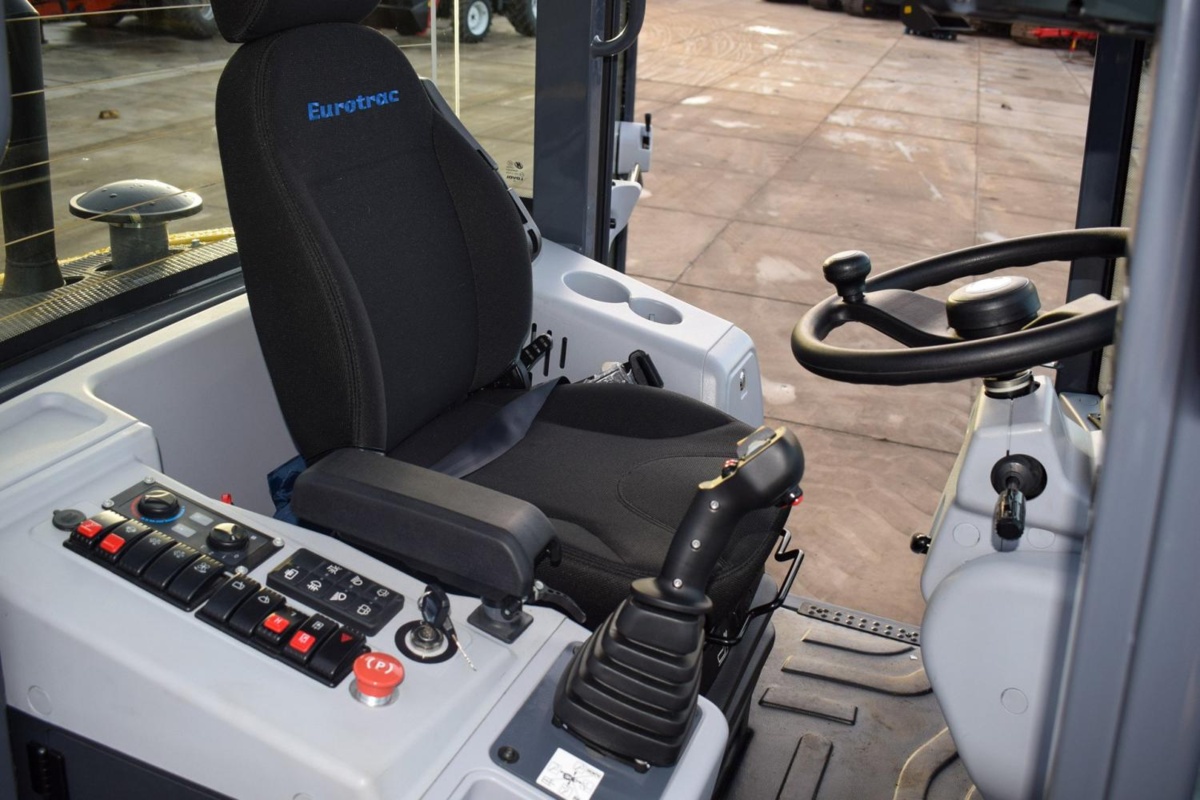 Eurotrac WL18 (109385)