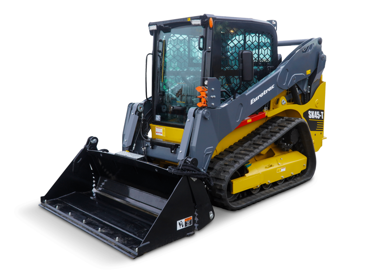 SK45- T-04