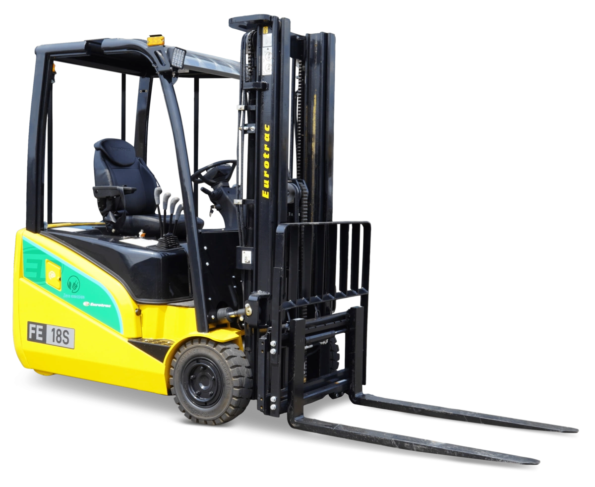 Buy Eurotrac FE18S-3 | Heustractors