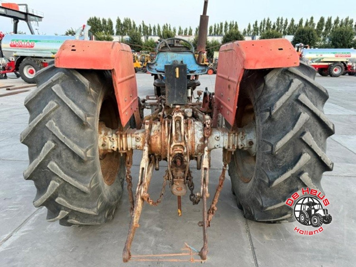Massey Ferguson MF290 (109573)