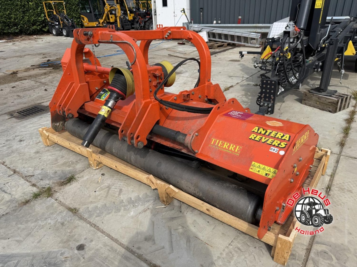  Pantera Revers 250 (106366)