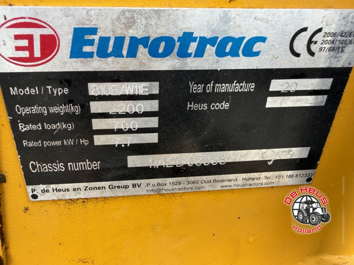  W11E - Electric (072918)