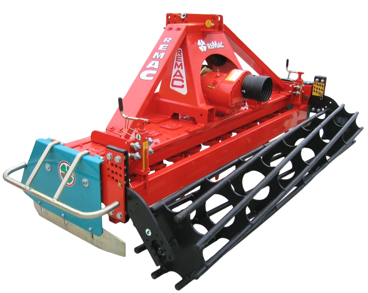Remac MX Rotoreg kopen | Heustractors