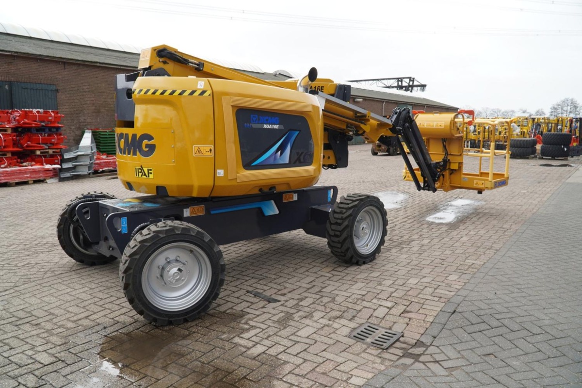  XGA16E (097718)