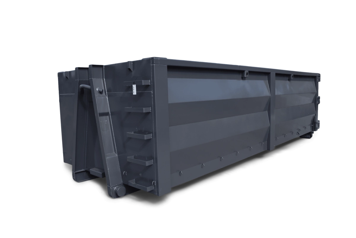 Buy HSP 600/150 Container | Heustractors