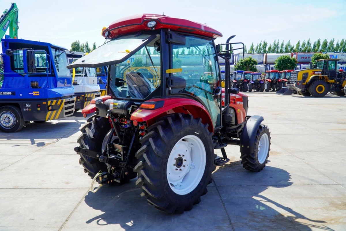 YTO NMF554C (107083)