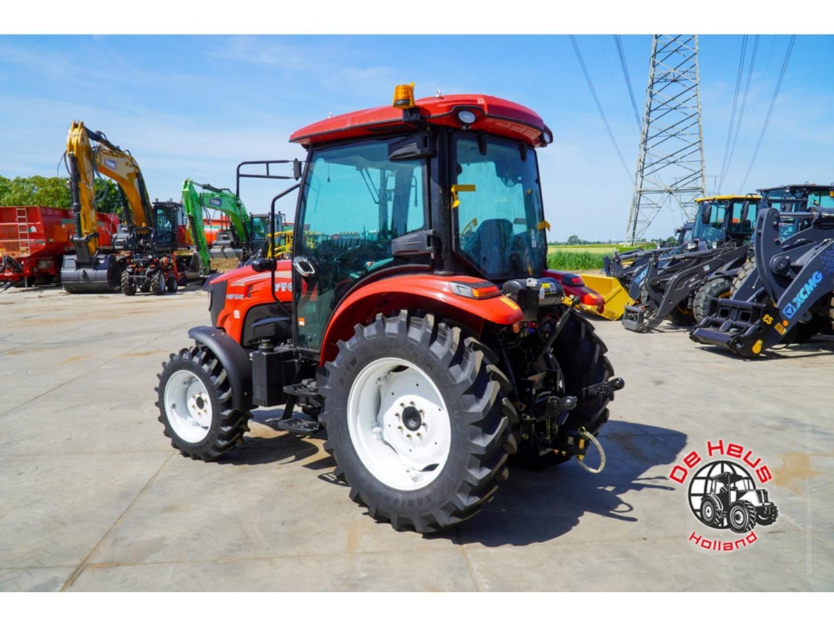 YTO NMF554C (107085)