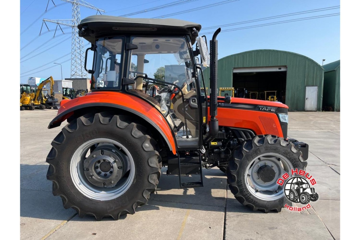  6515 4wd. (110504)