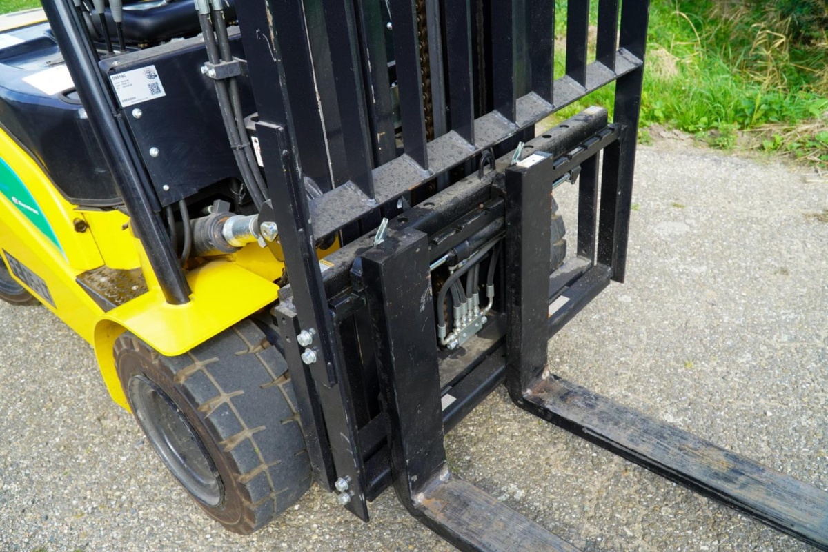 Eurotrac FE35-LT (098192)