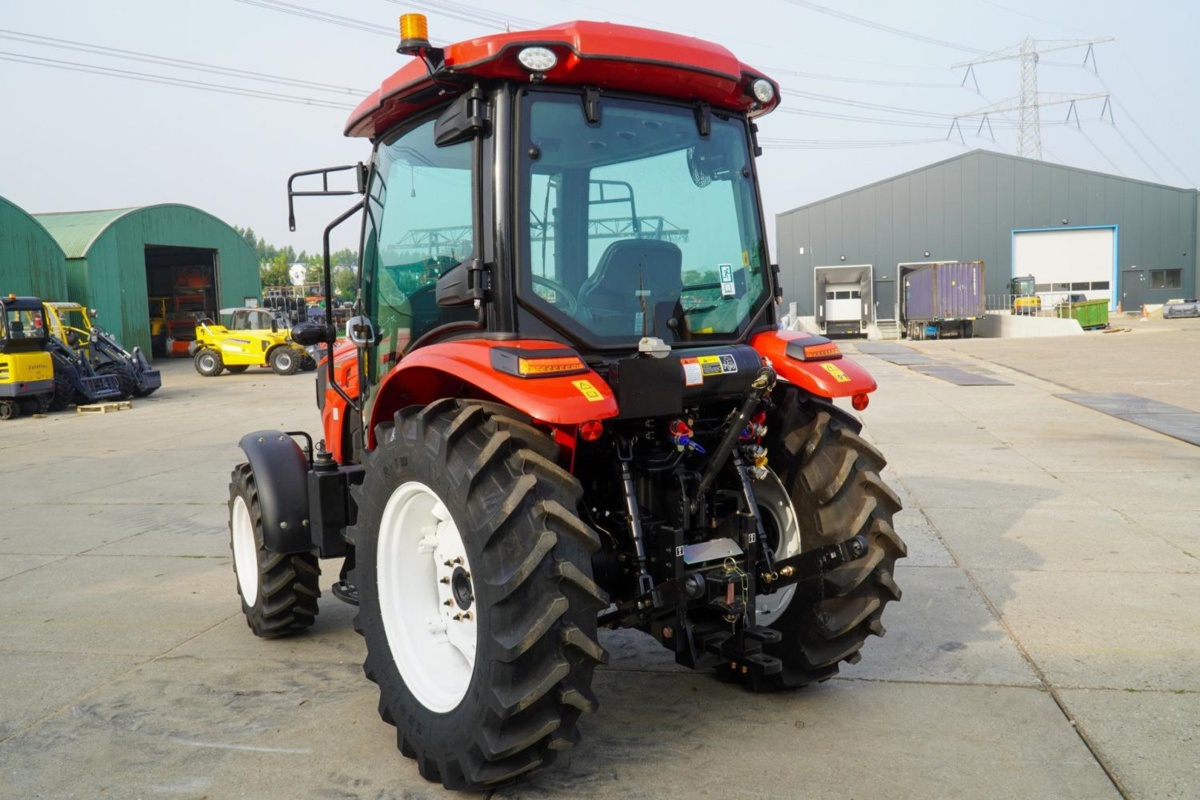 YTO NMF554C (107086)