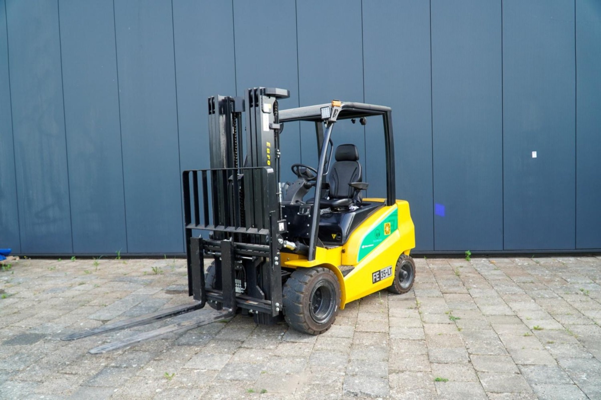 Eurotrac FE35-LT (098190)