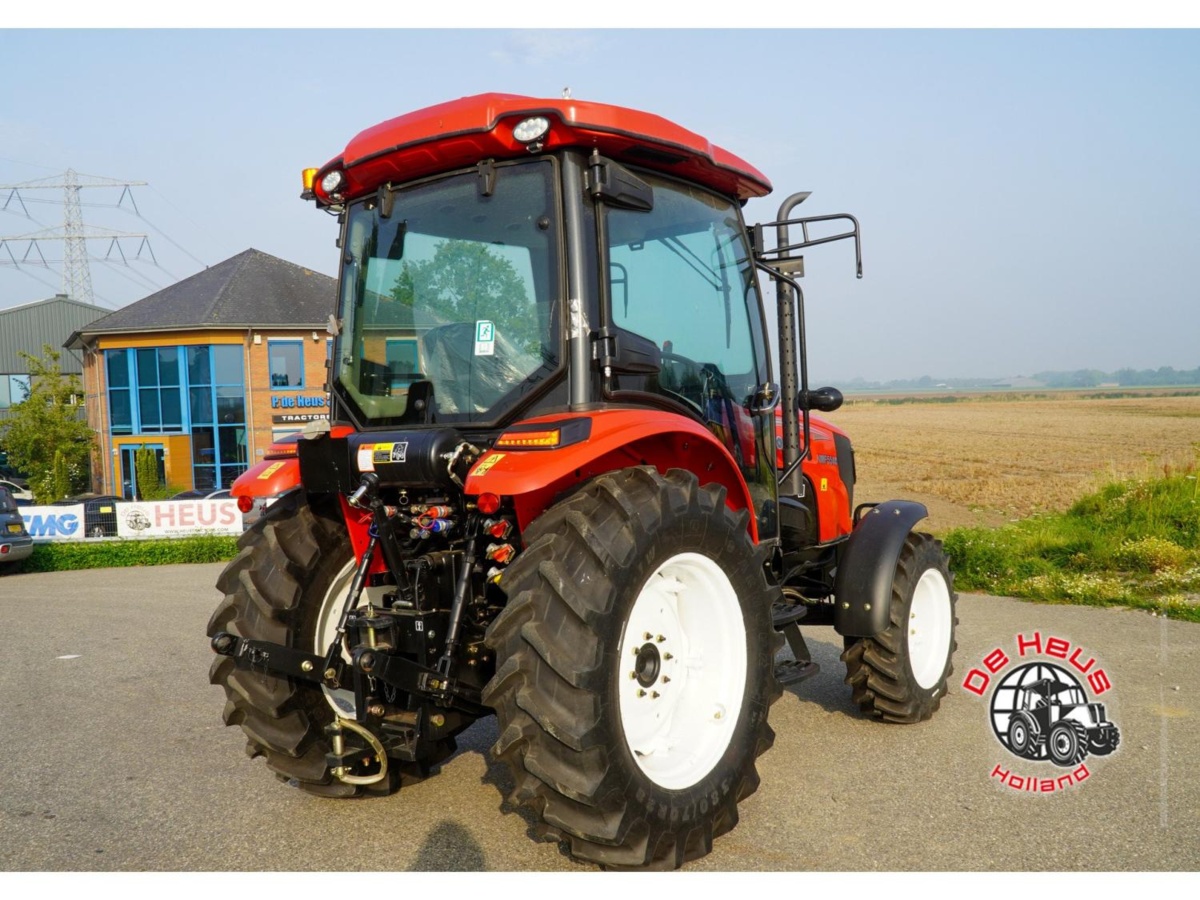 YTO NMF554C (107089)