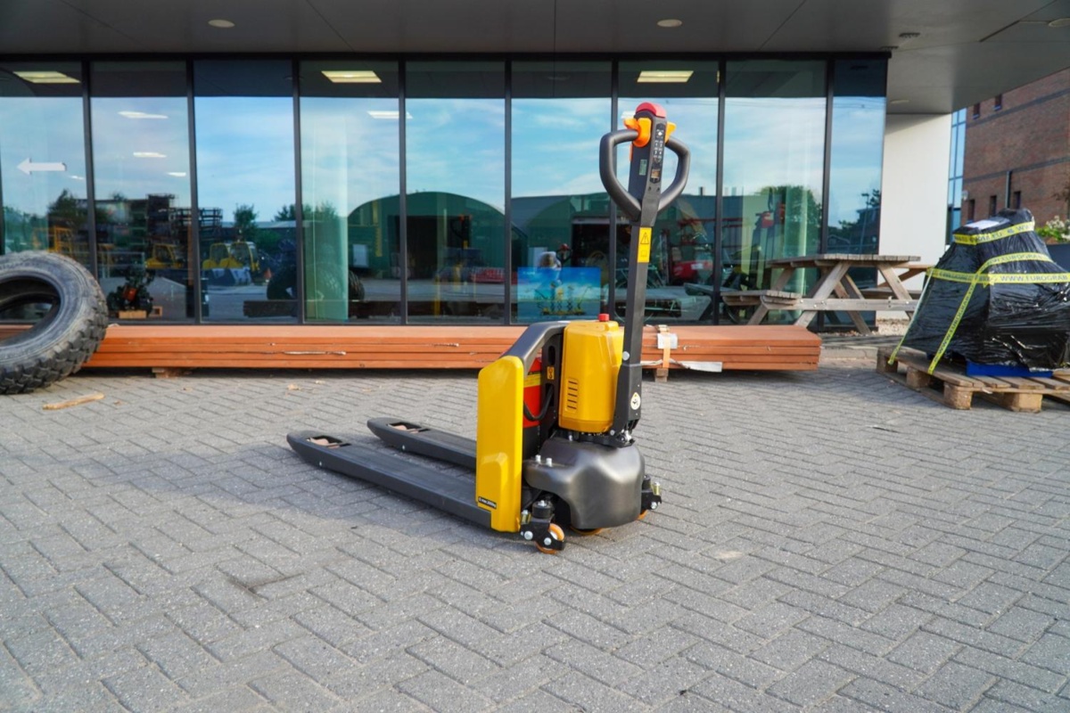Eurotrac PT20 (CBD20) (108107)
