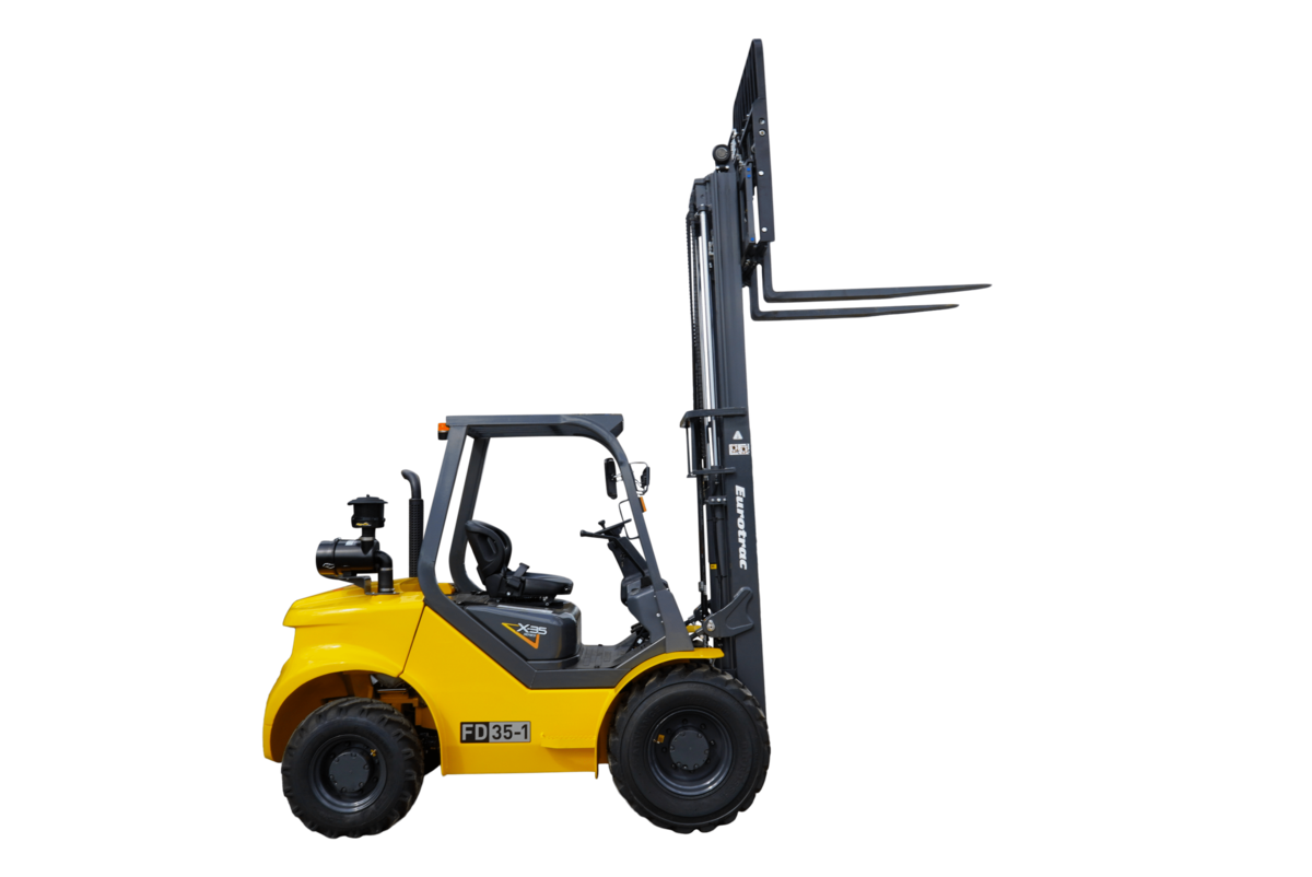 FD35 RT-27