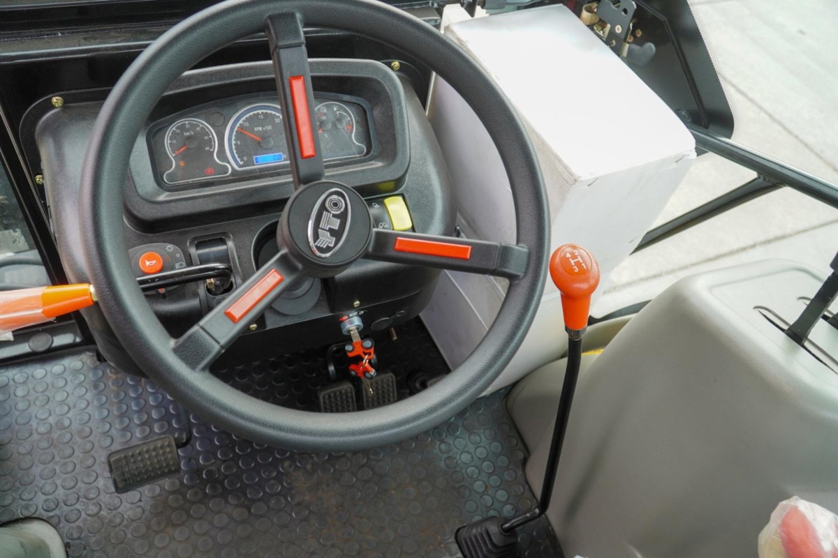 YTO NMF704C (108230)