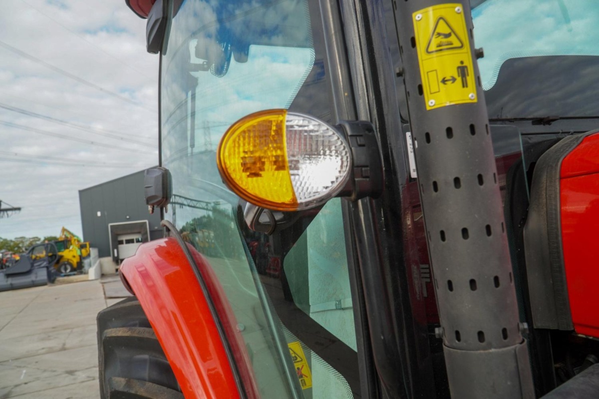 YTO NMF704C (108231)