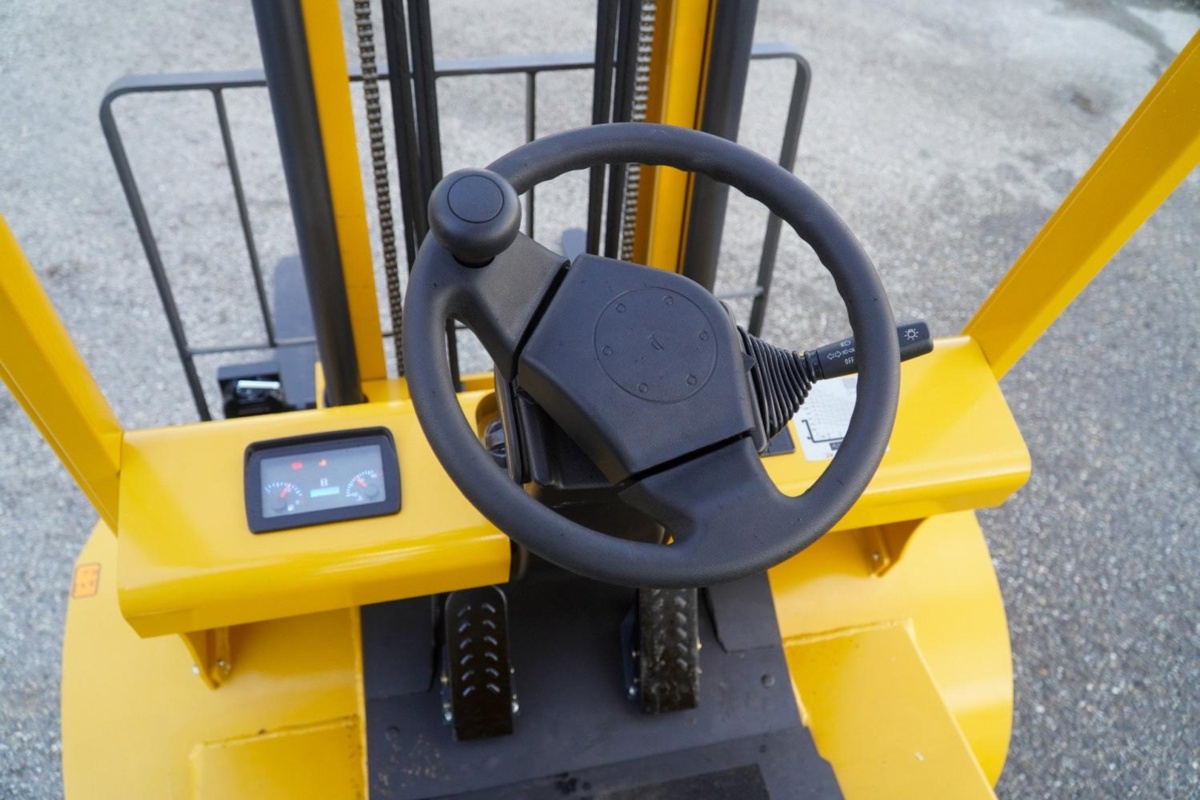 Eurotrac CPCD10 / AGRI-12 (109874)