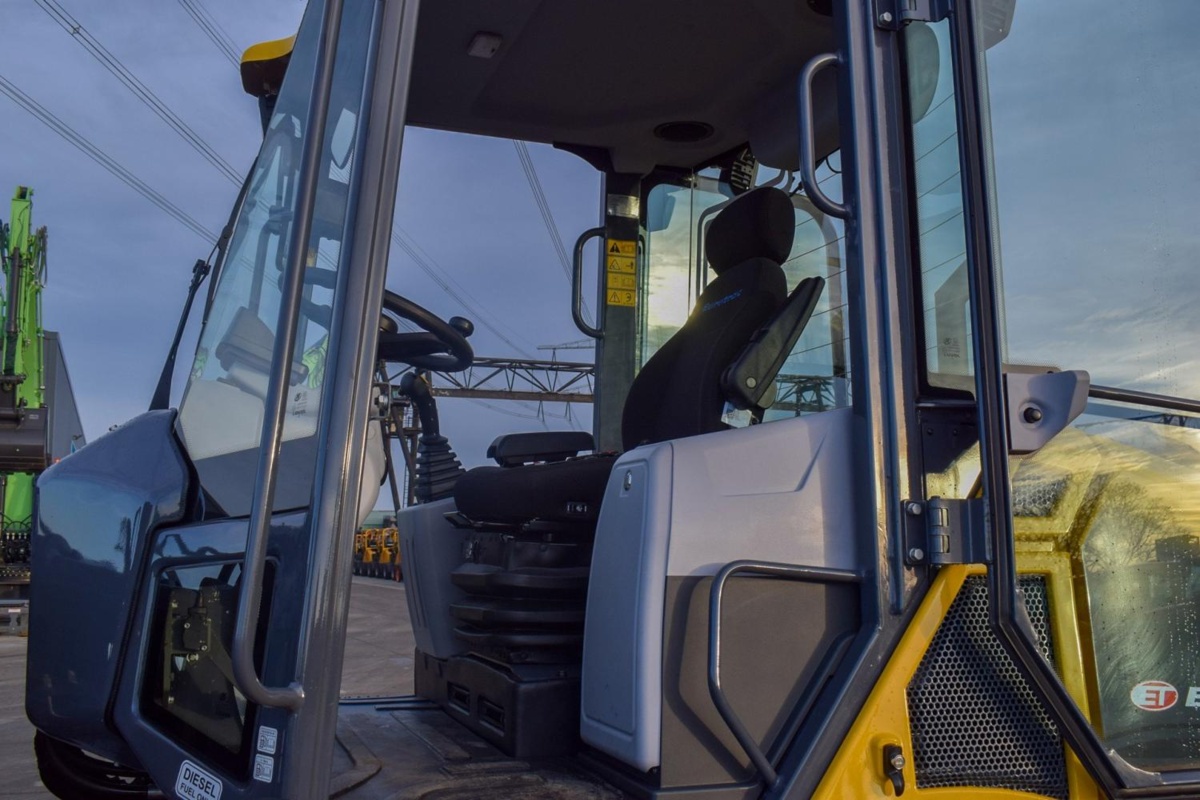 Eurotrac WL18 (109385)