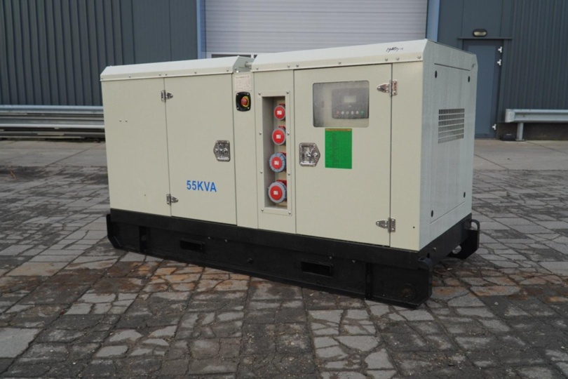 YTO LR4B5-D (0649516)
