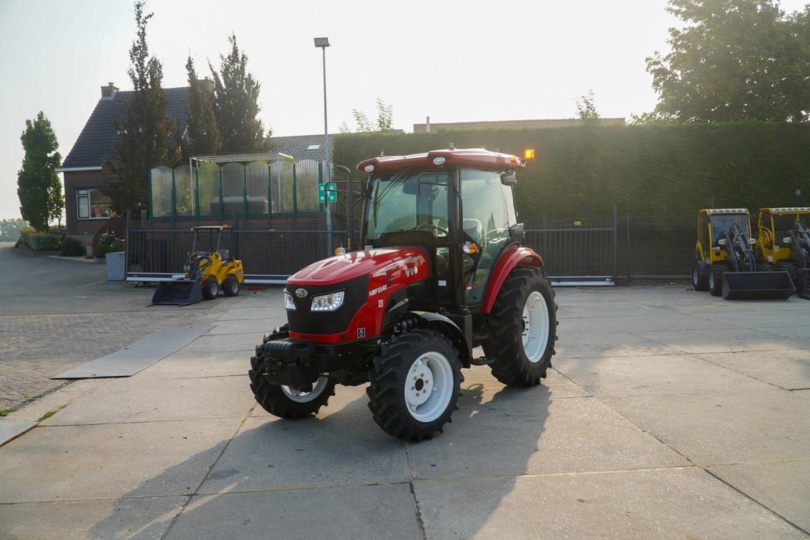 YTO NMF554C (107088)