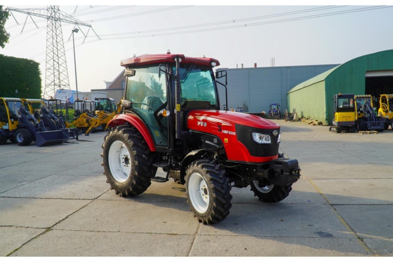 YTO NMF554C (107084)