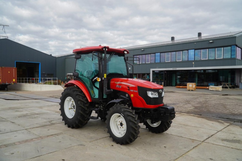 YTO NMF704C (108230)