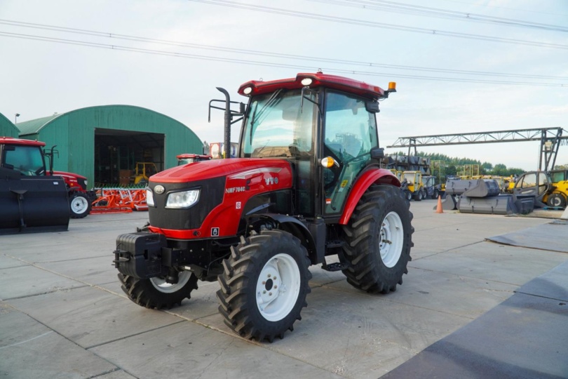 YTO NMF704C (108226)
