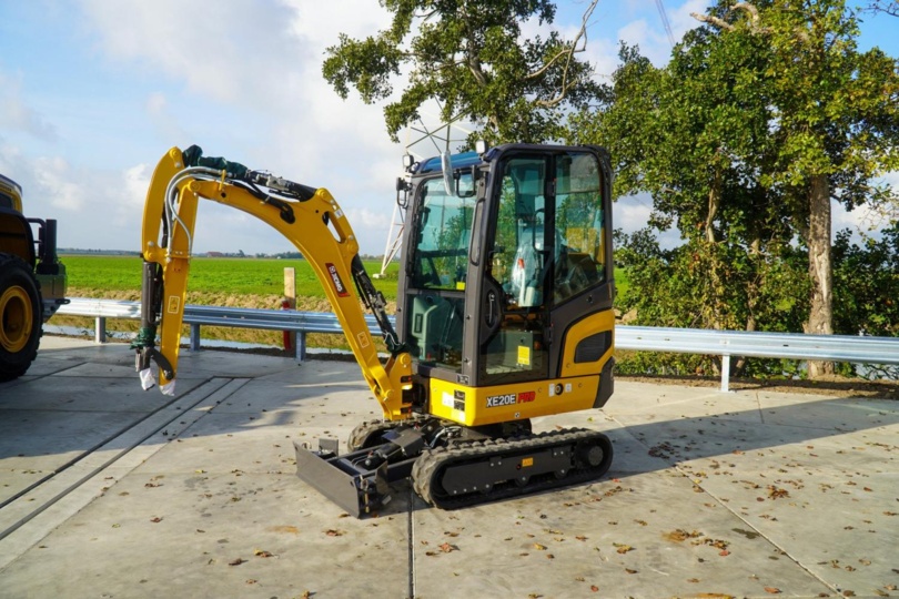  XE20E Pro A/C (108190)