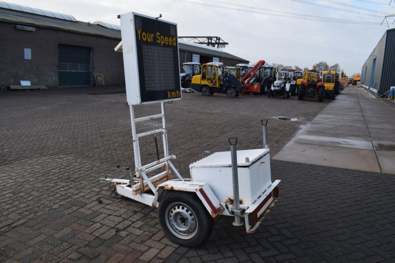  Sign wagen (072015)