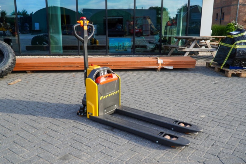 Eurotrac PT20 (CBD20) (108107)