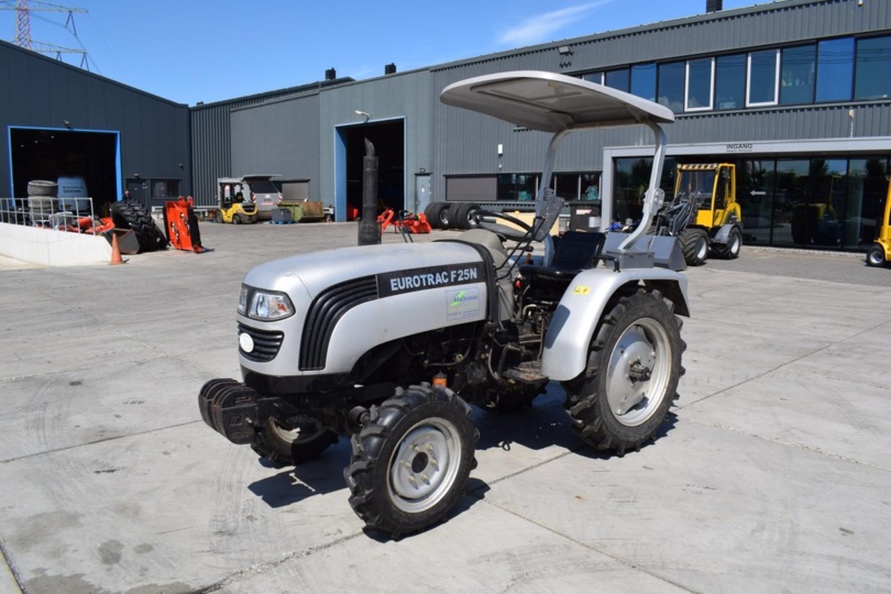 Eurotrac F25 (122225)