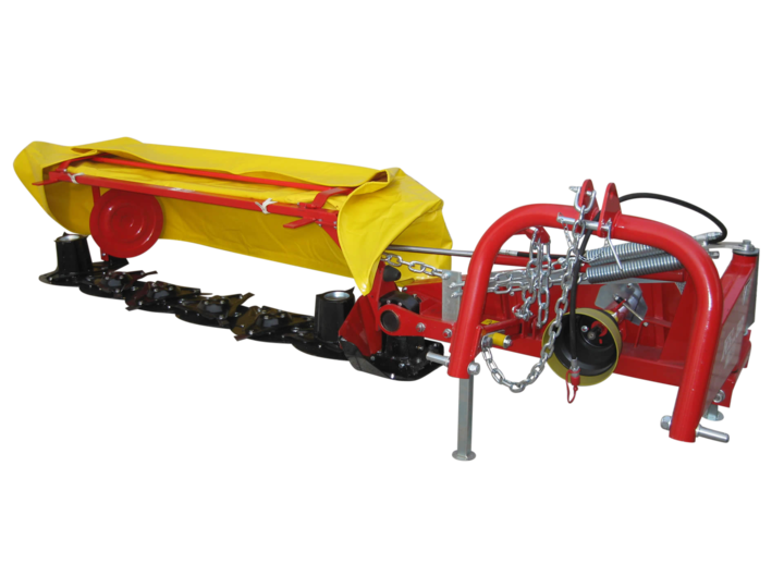 Fcr machines | Heustractors